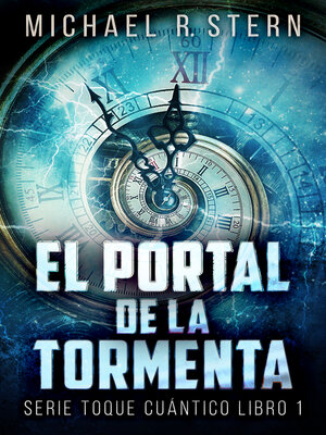 cover image of El Portal de la Tormenta